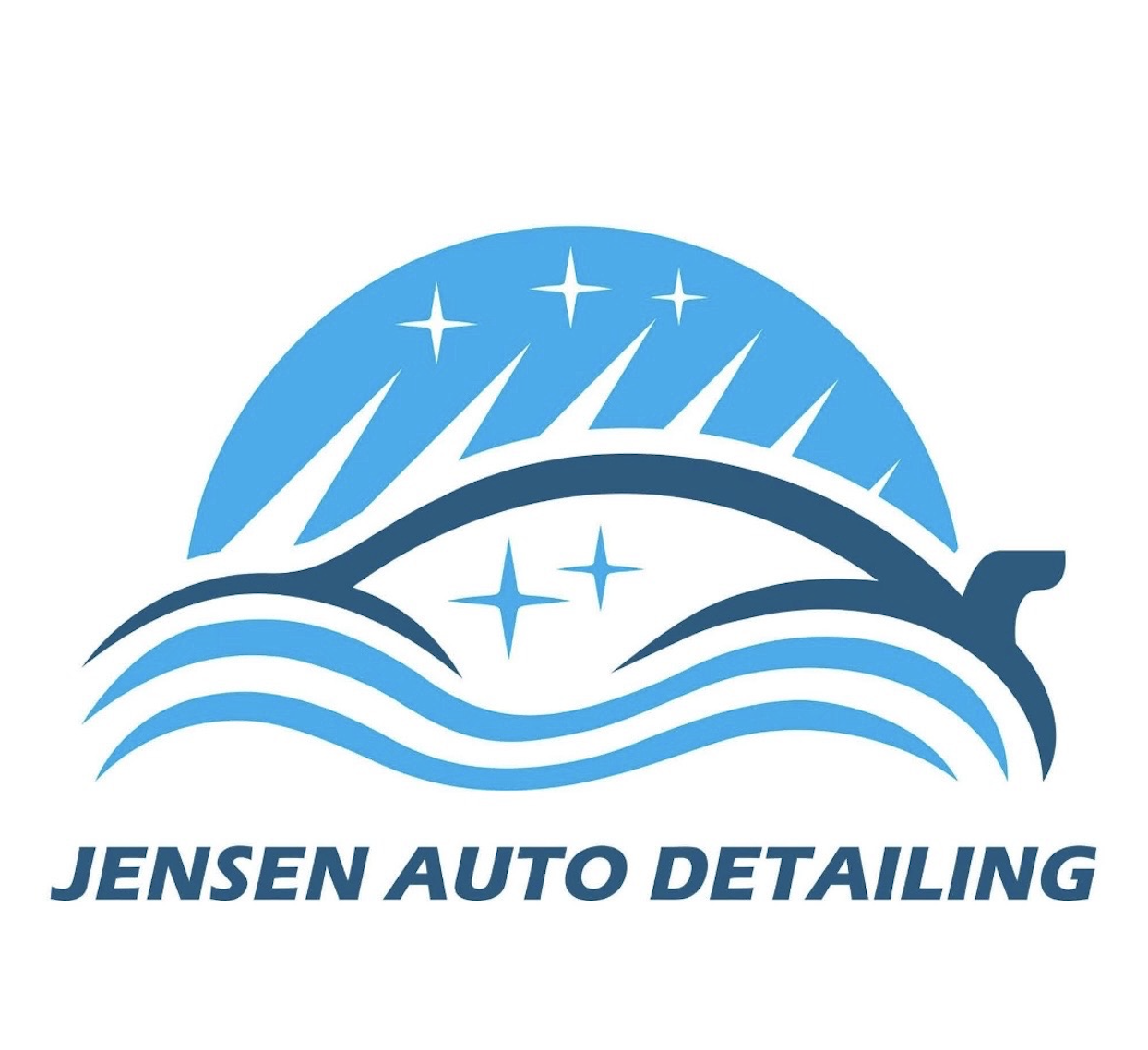 Jensen Auto Detailing