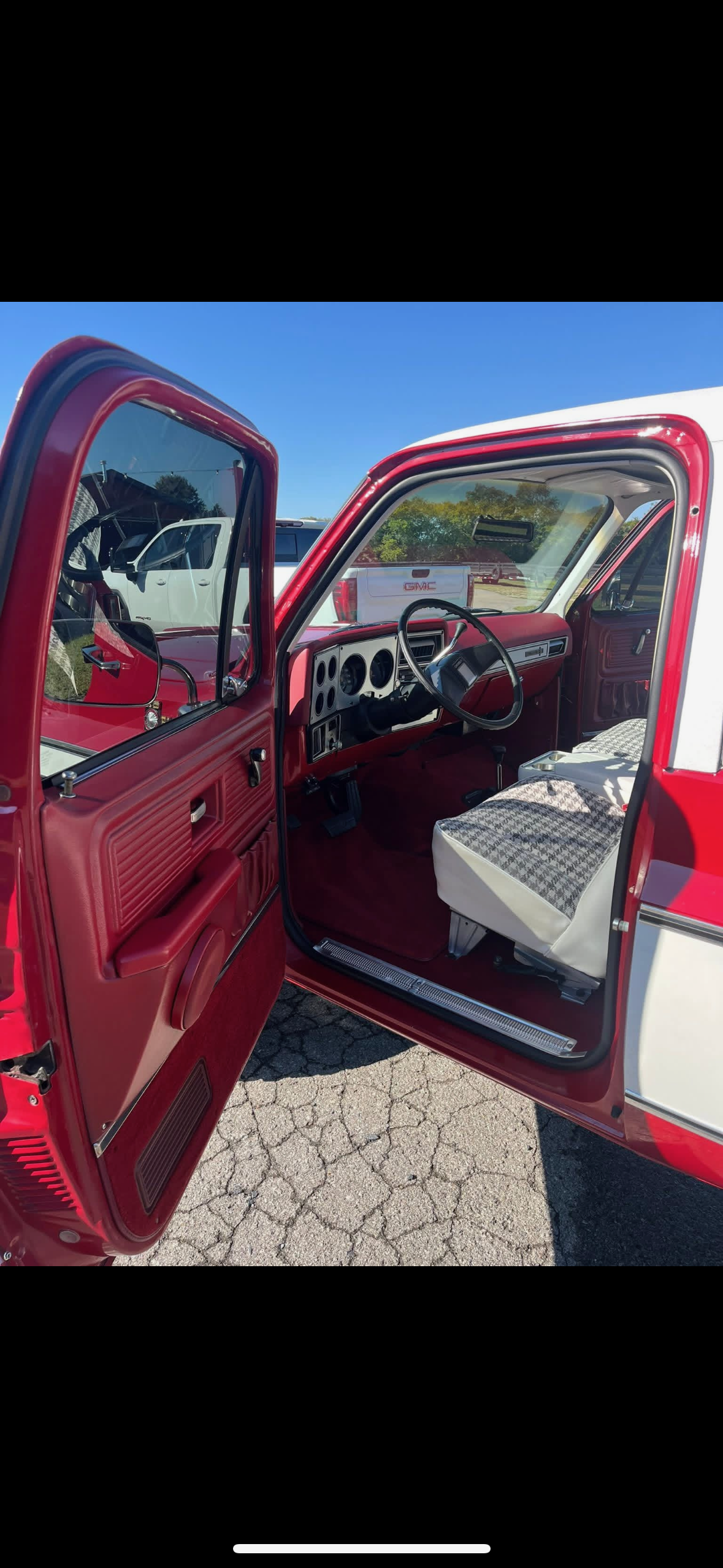 Vehicle after detail